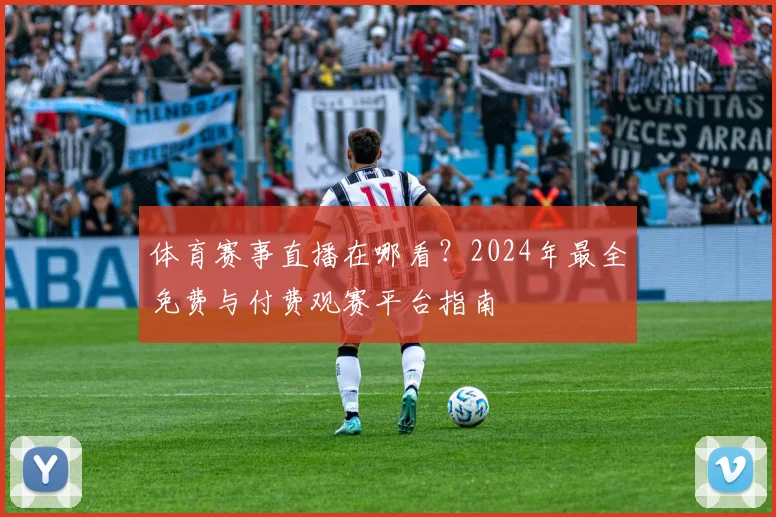 体育赛事直播在哪看？2024年最全免费与付费观赛平台指南