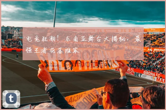 电竞狂潮！东南亚舞台大揭秘，最强王者花落谁家