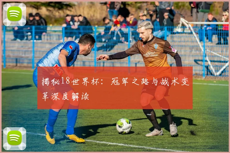 揭秘18世界杯：冠军之路与战术变革深度解读